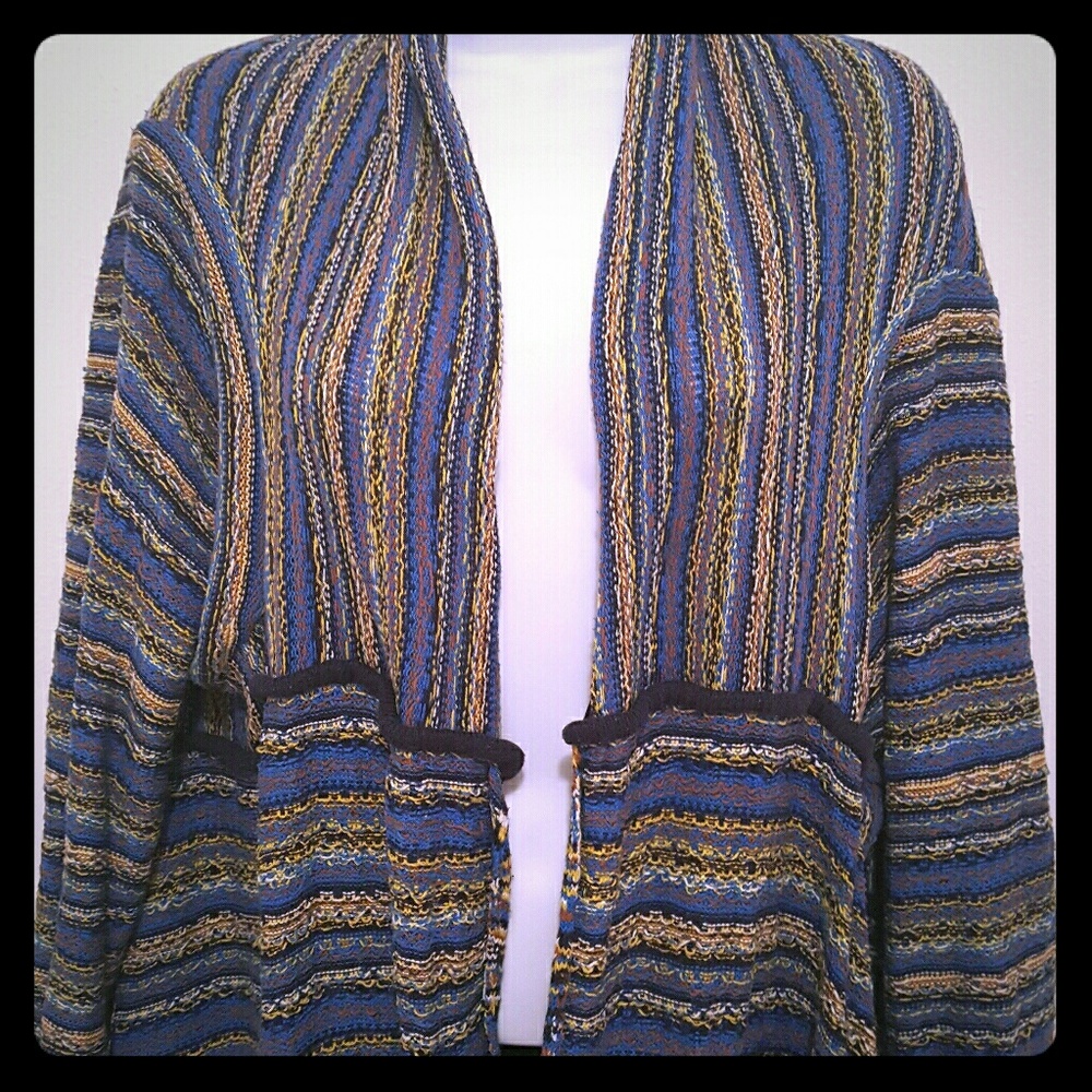 3/$25 😀😀 Multiples size 2X Cardigan